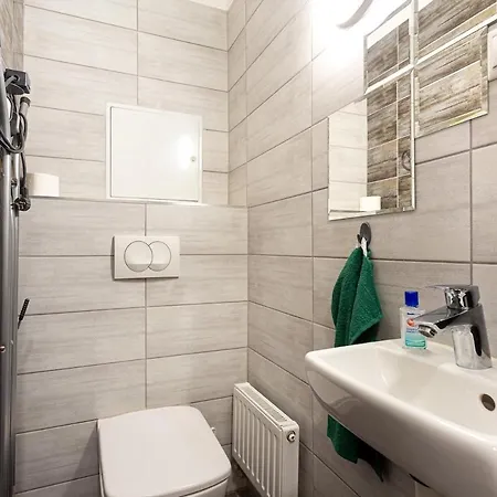 Angelland 24 & Garage & Terrace شقة *